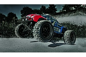 . LRP S10 Blast MT2 RTR