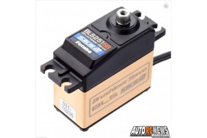 . Futaba BLS 251SB