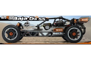 Hpi Baja 5B Ss