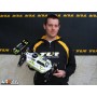 Edouard Hugon sur Losi 8ight