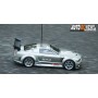 HPI Sprint 2 Flux Mustang GT-R