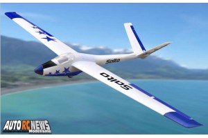 . T2M Salto ARF