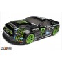 HPI E10 Drift Vaughn Gittin Jr