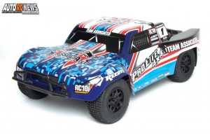 . Associated Qualifier Series ProLite