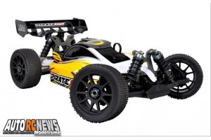 . Pirate 8.6 T2M