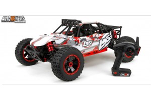 . Losi Desert Buggy XL RTR 1/5