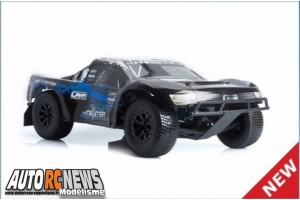 . LRP S10 Twister 2RM SC Truck LIMITED EDITION