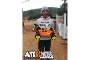 . GP Pierrefeu du Var