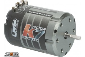 . LRP Vector K7
