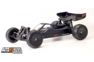 Schumacher Cougar Kf