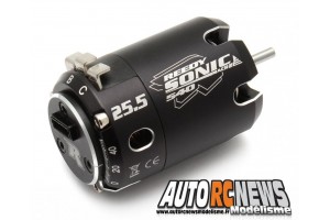 Reedy Sonic 540 Mach 2 25.5T Brushless Motor