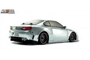 vaterra nissan silvia
