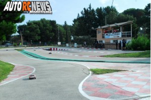 Hpi Tour Rognac