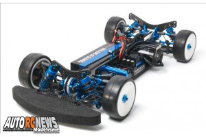 . Tamiya TRF418
