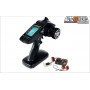 Carson Reflex Wheel Pro 2 Telemetry
