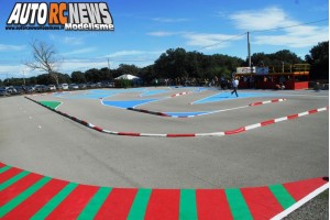 . HPI Tour St Martin de Crau