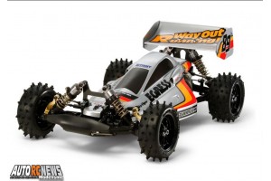 Tamiya Egress 58583