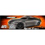 HPI Sprint 2 Sport Nissan GT-R (R35)