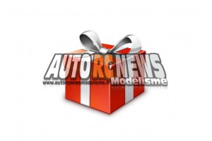 . T2M Pirate 8.6 Buggy