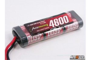 . Avioracing Accus Nimh
