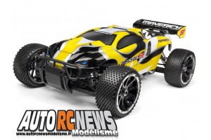Maverick Blackout St 1/5 Rtr
