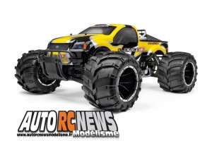 Maverick Blackout Mt 1/5 Rtr
