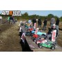 24H Chevannes Scale
