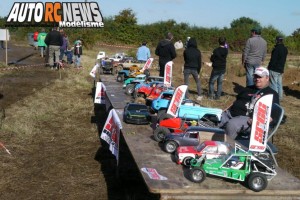 . 24H Chevannes Scale