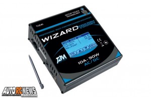 . T2M Wizard Touch