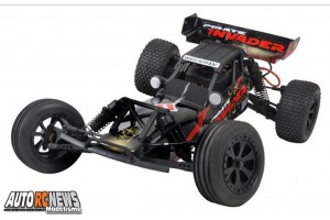 . T2M Pirate Invader