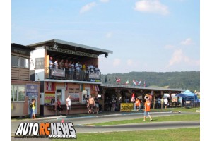 Rc Bike World Championship Graz 2013