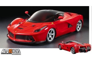 . Tamiya La Ferrari