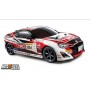Tamiya Gazoo Racing TRD 86