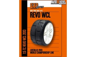 . GRP Revo WCL