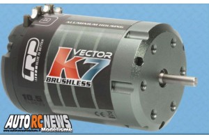 . LRP Vector K7