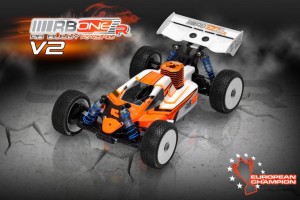 Rb One R V2