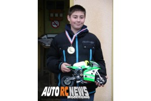 . RC Bike World Championship Graz 2013