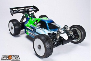 . Mugen MBX7 Eco