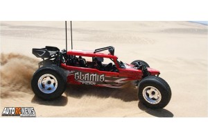 . Vaterra Glamis Fear