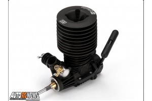 Hpi Nitro Star F3.5 V2