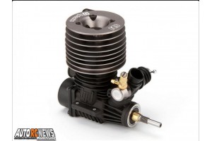 . HPI Nitro Star F4.6 V2