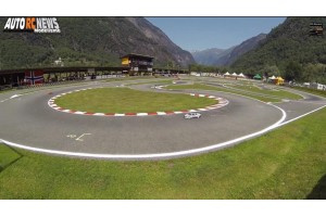 . World Ifmar 1/5 Lostallo