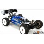 TLR 8ight-E 8 3.0 Brushless