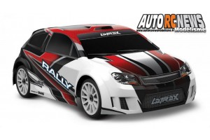 Traxxas Latrax Rally