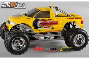 Fg Monster Truck Wb535E