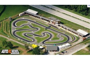 World Ifmar 1/5 Lostallo