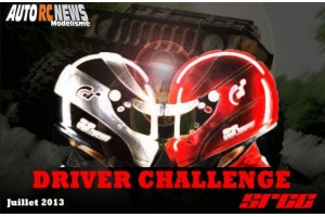 . Driver Challenge SRCC Franchard