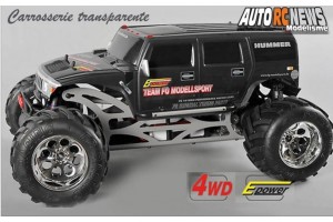 Fg M.hummer Wb535E