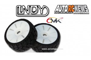 . Indy 6Mik Rallygame