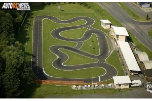 . RC Bike World Championship Kirchberg 2013
